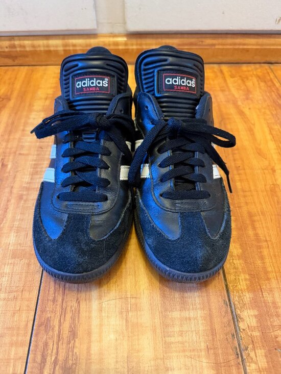 adidas Shoes - Adidas Sambas